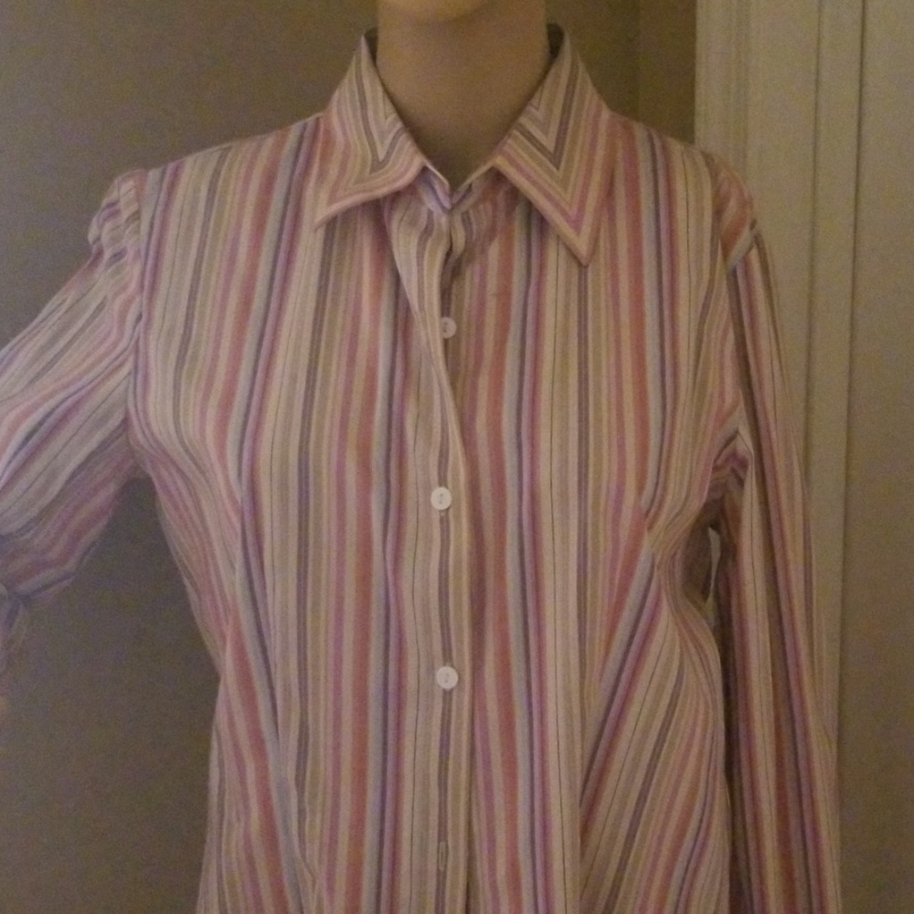 Shirt - Picture 2 of 3